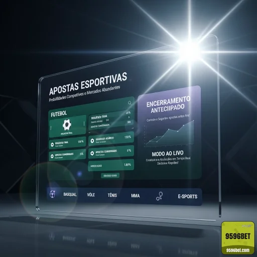 9596bet - ao vivo apostas online - Odds em Tempo Real