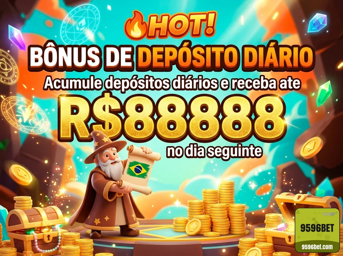 9596bet - jogos esportivos - Bônus de Apostas