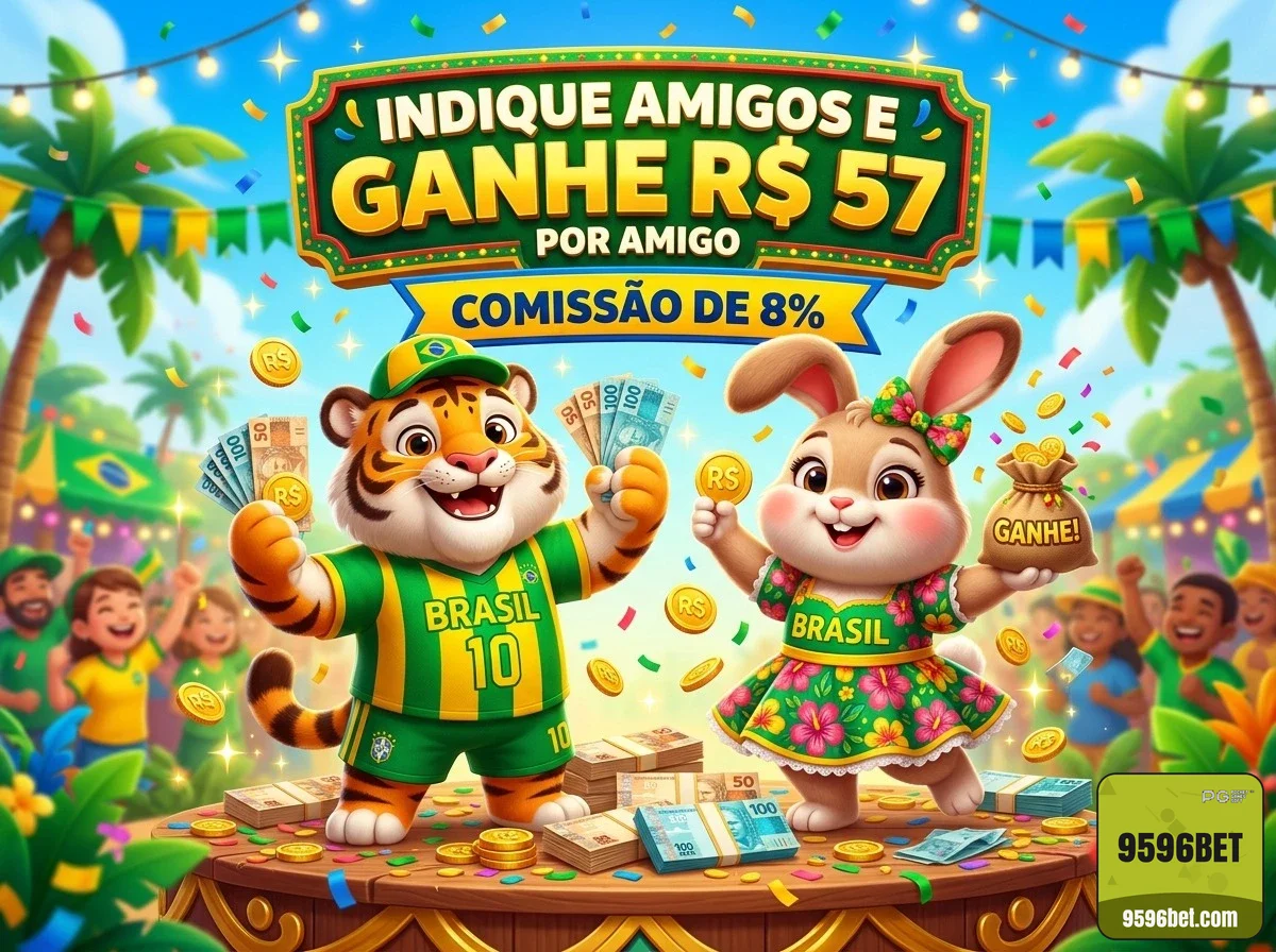 Domine o Jogo com 9596bet: Tecnologia e Emoção em Sintonia