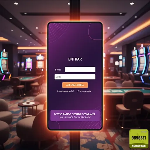 9596bet - direto entrada rápida - Link Direto