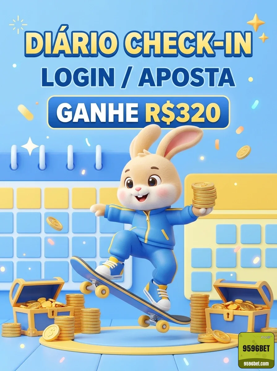 Domine o Jogo com 9596bet: Tecnologia e Emoção em Sintonia
