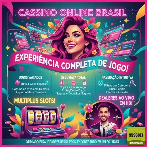 9596bet - interface premium - Cadastro na Plataforma