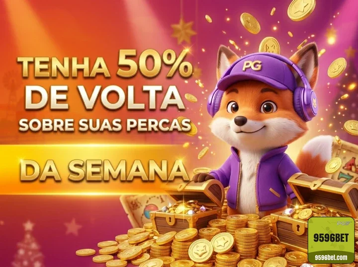 9596bet - bônus exclusivo - Bônus de Primeiro Depósito