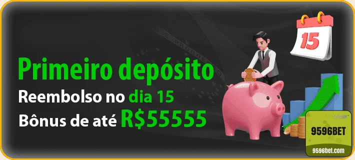 9596bet - aproveitar emocionante jogo