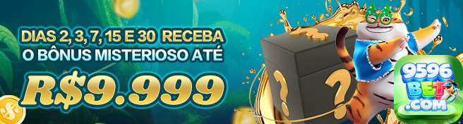 9596bet.com - diversos jogos esportivos para acompanhar