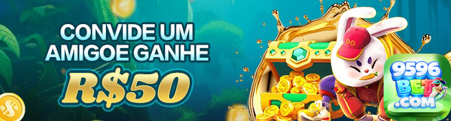 Acesso 9596bet.com