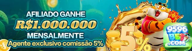 Segurança 9596bet.com