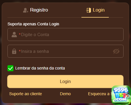 9596bet.com - protegido acesso seguro para conectar